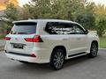 Lexus LX 570 2016 годаүшін37 000 000 тг. в Алматы – фото 8