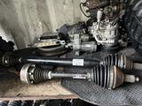 Привод для DSG Акпп 6R0407761B за 60 000 тг. в Алматы