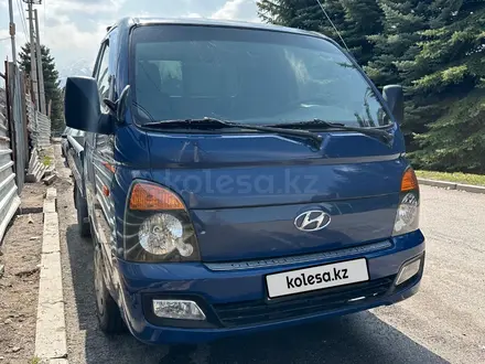 Hyundai  Porter 2019 года за 7 500 000 тг. в Алматы – фото 10