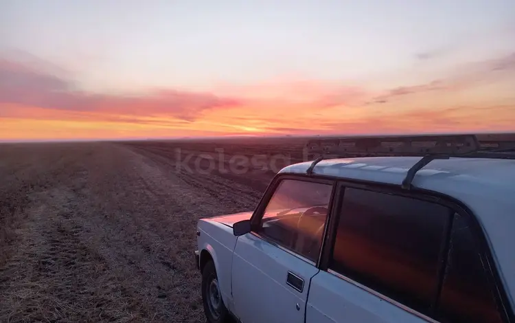 ВАЗ (Lada) 2105 2000 года за 750 000 тг. в Костанай