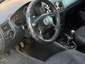 Volkswagen Golf 2001 годаfor3 100 000 тг. в Кокшетау – фото 8