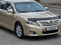 Toyota Camry 2010 года за 6 500 000 тг. в Алматы – фото 2