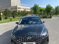 Hyundai Grandeur 2022 года за 13 000 000 тг. в Шымкент – фото 10