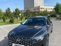Hyundai Grandeur 2022 года за 13 000 000 тг. в Шымкент – фото 18