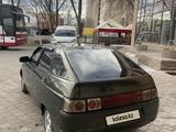 ВАЗ (Lada) 2112 2006 года за 700 000 тг. в Караганда – фото 3