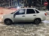 ВАЗ (Lada) Granta 2190 2013 годаүшін3 000 000 тг. в Астана – фото 2