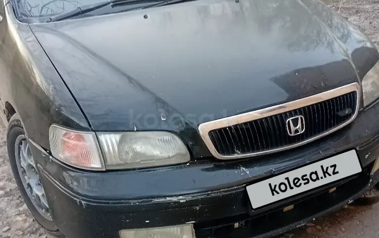 Honda Odyssey 1998 годаүшін2 800 000 тг. в Алматы