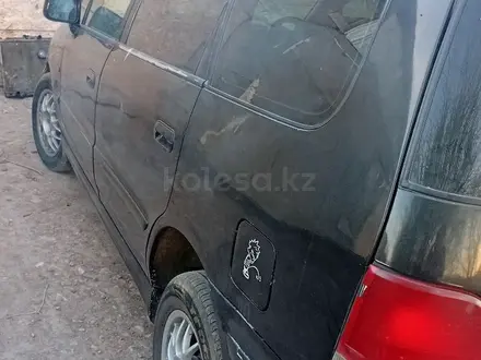 Honda Odyssey 1998 года за 2 800 000 тг. в Алматы – фото 3