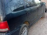 Honda Odyssey 1998 годаүшін2 800 000 тг. в Алматы – фото 4