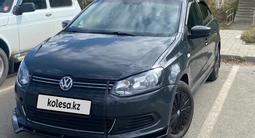 Volkswagen Polo 2014 года за 4 350 000 тг. в Уральск – фото 3