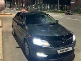 Skoda Rapid 2018 года за 6 800 000 тг. в Астана