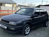 Volkswagen Golf 1992 года за 1 400 000 тг. в Талдыкорган