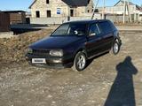 Volkswagen Golf 1992 года за 1 400 000 тг. в Талдыкорган – фото 3