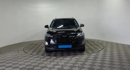 Chevrolet Equinox 2021 года за 9 900 000 тг. в Алматы – фото 2