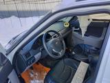 ВАЗ (Lada) Priora 2171 2011 годаүшін1 360 000 тг. в Актобе – фото 2