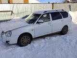 ВАЗ (Lada) Priora 2171 2011 года за 1 360 000 тг. в Актобе