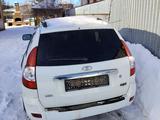 ВАЗ (Lada) Priora 2171 2011 годаүшін1 360 000 тг. в Актобе – фото 3