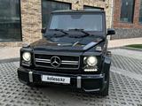Mercedes-Benz G 63 AMG 2012 годаүшін27 000 000 тг. в Алматы – фото 3