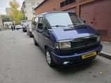 Volkswagen Transporter 2003 года за 3 700 000 тг. в Астана – фото 3