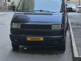 Volkswagen Transporter 2003 года за 3 700 000 тг. в Астана – фото 4