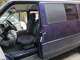 Volkswagen Transporter 2003 года за 3 700 000 тг. в Астана – фото 5