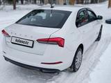 Skoda Rapid 2021 годаүшін8 500 000 тг. в Костанай – фото 2