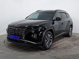 Hyundai Tucson 2024 года за 13 190 000 тг. в Астана
