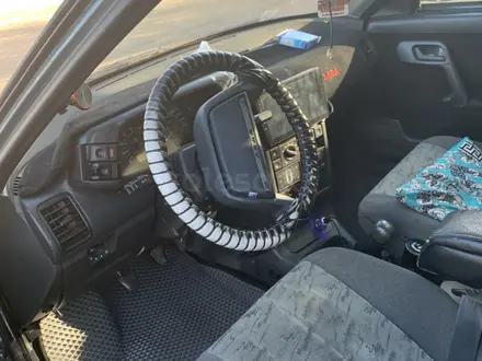 ВАЗ (Lada) 2110 2007 года за 750 000 тг. в Уральск – фото 10