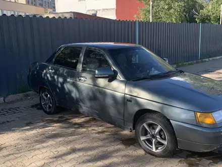 ВАЗ (Lada) 2110 2007 года за 750 000 тг. в Уральск