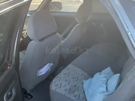 ВАЗ (Lada) 2110 2007 года за 750 000 тг. в Уральск – фото 7