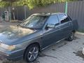 ВАЗ (Lada) 2110 2007 года за 750 000 тг. в Уральск – фото 5