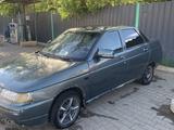 ВАЗ (Lada) 2110 2007 годаүшін750 000 тг. в Уральск – фото 5