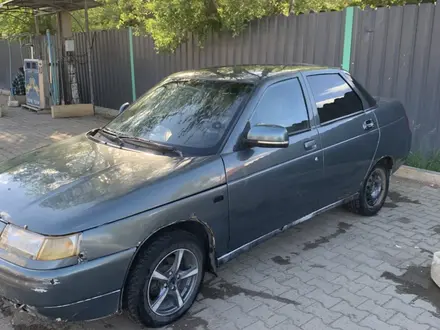 ВАЗ (Lada) 2110 2007 года за 750 000 тг. в Уральск – фото 5