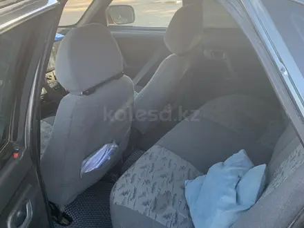 ВАЗ (Lada) 2110 2007 года за 750 000 тг. в Уральск – фото 8