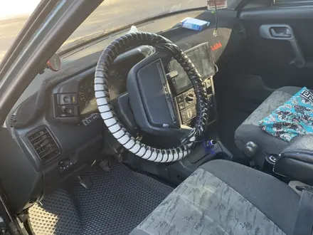 ВАЗ (Lada) 2110 2007 года за 750 000 тг. в Уральск – фото 9
