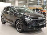 Kia Sportage Luxe 2023 года за 12 550 000 тг. в Астана – фото 3