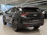 Kia Sportage Luxe 2023 года за 12 550 000 тг. в Астана – фото 4