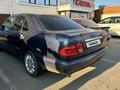 Mercedes-Benz E 200 1997 годаfor2 650 000 тг. в Астана – фото 3