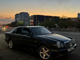 Mercedes-Benz E 230 1996 года за 1 950 000 тг. в Жезказган – фото 3