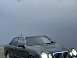 Mercedes-Benz E 230 1996 года за 1 950 000 тг. в Жезказган – фото 4