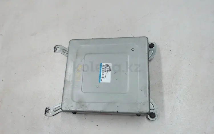 Блок управления двигателем mazda за 10 000 тг. в Караганда