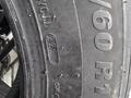 Шины Kumho 235/60r18 липүшін360 000 тг. в Алматы – фото 2