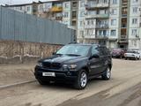 BMW X5 2004 года за 6 500 000 тг. в Балхаш