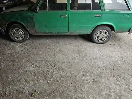 ВАЗ (Lada) 2102 1982 года за 400 000 тг. в Караганда – фото 5