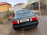 Audi 80 1992 года за 1 180 000 тг. в Астана – фото 5
