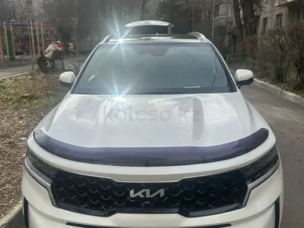 Kia Sorento 2021 года за 18 300 000 тг. в Алматы