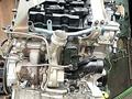 Двигатель VR35DDTT VR35 3.5 новый пробег 0км. за 5 500 000 тг. в Алматы – фото 2