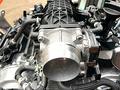 Двигатель VR35DDTT VR35 3.5 новый пробег 0км. за 5 500 000 тг. в Алматы – фото 4