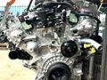 Двигатель VR35DDTT VR35 3.5 новый пробег 0км. за 5 500 000 тг. в Алматы – фото 5