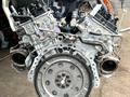 Двигатель VR35DDTT VR35 3.5 новый пробег 0км. за 5 500 000 тг. в Алматы – фото 8